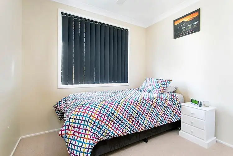 Fifth view of Homely house listing, 18 Kingston Street, Oak Flats NSW 2529