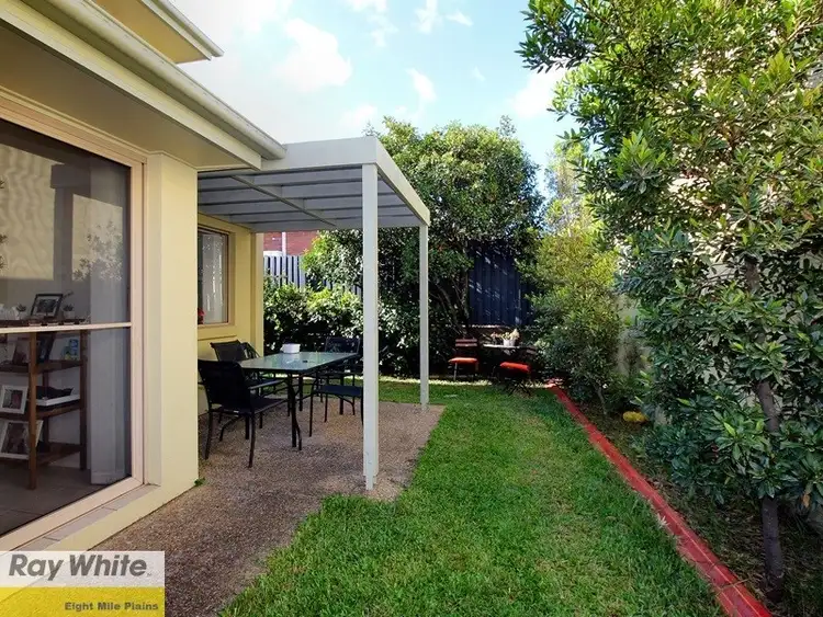 Fifth view of Homely townhouse listing, 56/538 Warrigal Road, Eight Mile Plains QLD 4113