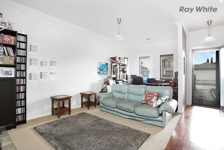 Third view of Homely house listing, 49 Whistler Crescent, Point Cook VIC 3030