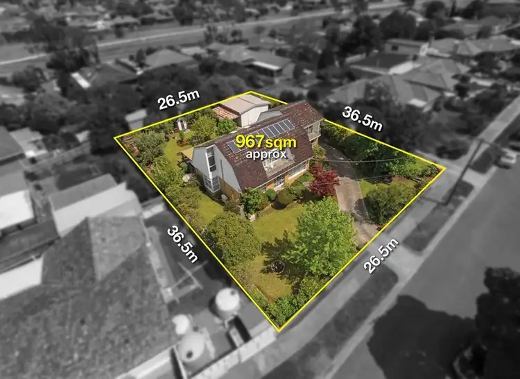 8 Decathlon Street, Bundoora VIC 3083