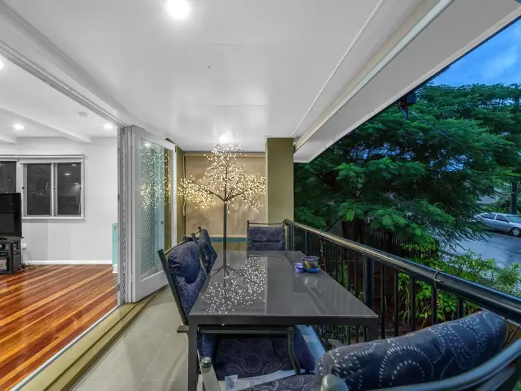 Sixth view of Homely house listing, 126 Fuller Street, Lutwyche QLD 4030