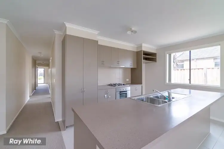 Sixth view of Homely house listing, 8 Shoveler Close, Williams Landing VIC 3027