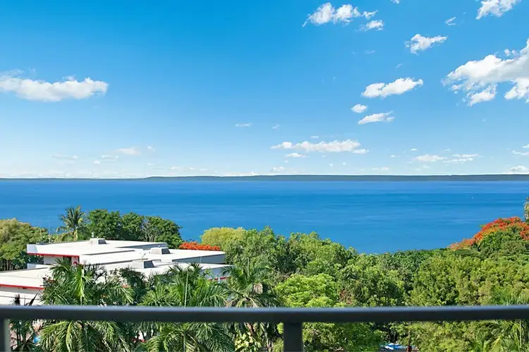 602A/2 Mauna Loa Street, Larrakeyah NT 820