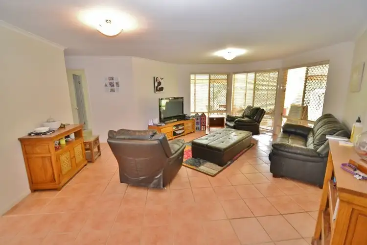 Fourth view of Homely house listing, 21 Dana Close, Glass House Mountains QLD 4518