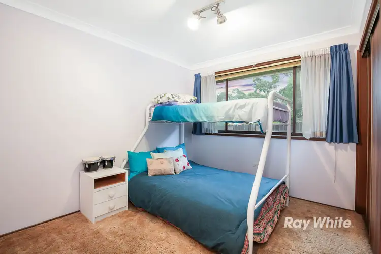 Sixth view of Homely house listing, 18 Glenrowan Avenue, Kellyville NSW 2155