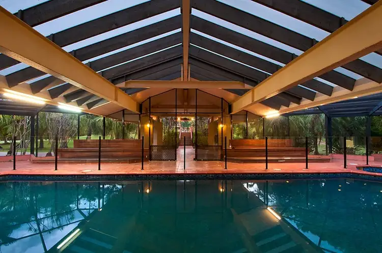 Second view of Homely house listing, 1057 Beaudesert-Nerang Road, Clagiraba QLD 4211