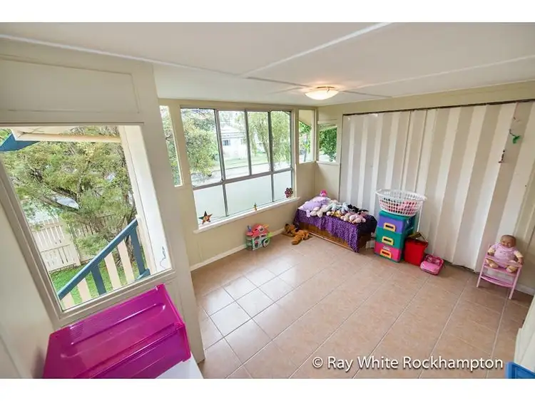 Seventh view of Homely house listing, 339 Rockonia Road, Koongal QLD 4701