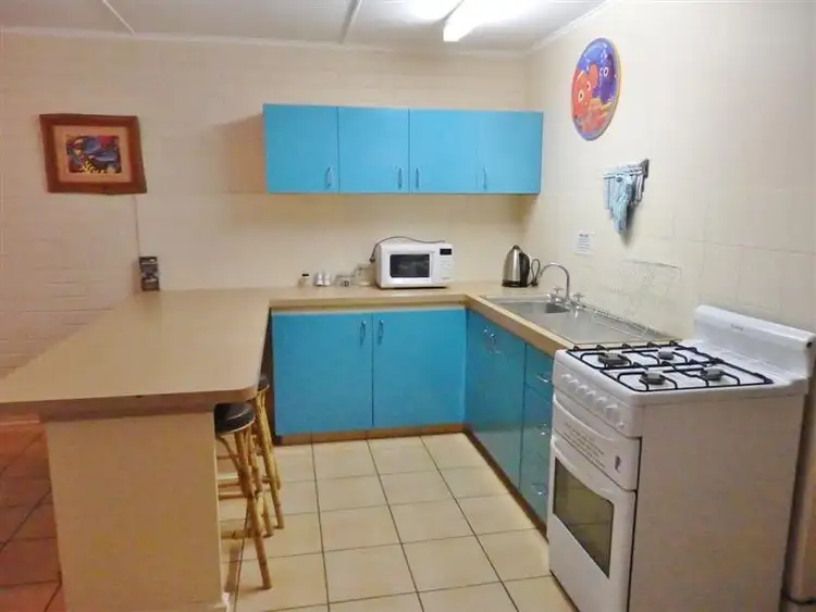 Seventh view of Homely house listing, 9 A and B Mortimer Street, Kalbarri WA 6536