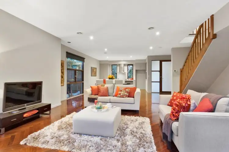 Fourth view of Homely townhouse listing, 5/50 Glen Orme Avenue, Ormond VIC 3204