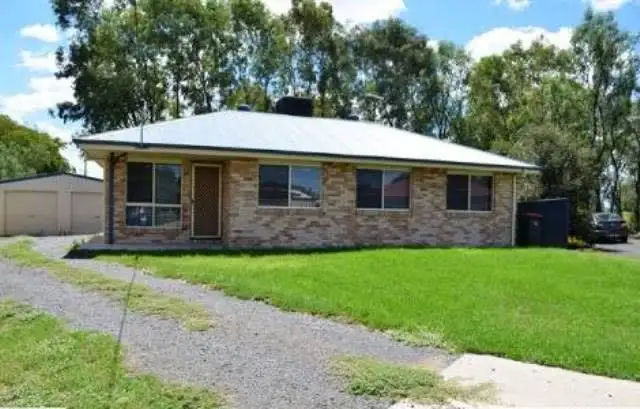 Main view of Homely house listing, 13 Ardmore, Goondiwindi QLD 4390
