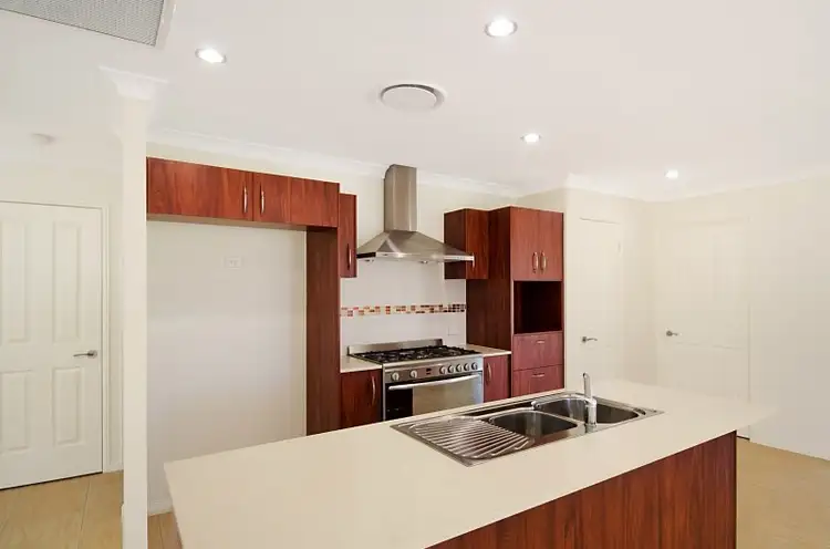 Sixth view of Homely house listing, 61 Landsdowne Drive, Ormeau Hills QLD 4208