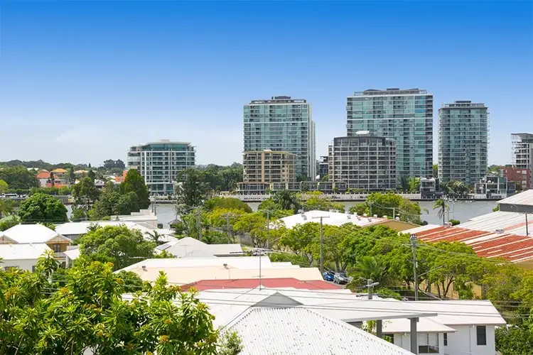 Second view of Homely house listing, 12 Wordsworth Street, Bulimba QLD 4171