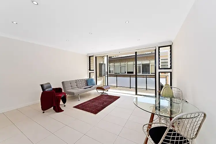 Third view of Homely unit listing, 4/180-182 Cope Street, Waterloo NSW 2017