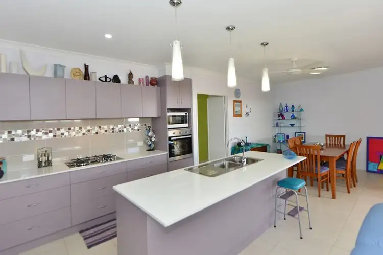 Third view of Homely house listing, 18 Schneider Court, Middle Ridge QLD 4350