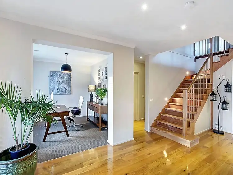 Second view of Homely house listing, 117 Cravens Road, Mernda VIC 3754