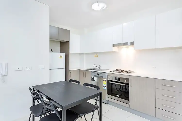 Third view of Homely apartment listing, 65/2a Brown Street, Ashfield NSW 2131