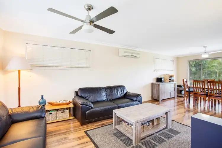 Fifth view of Homely house listing, 74 Hooker Boulevard, Mermaid Waters QLD 4218