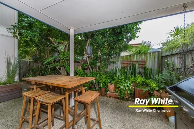 1/14 Western Avenue, Chermside QLD 4032