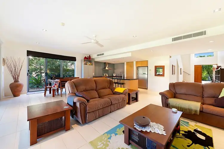 Sixth view of Homely house listing, 5207 Marine Dr West, Sanctuary Cove QLD 4212