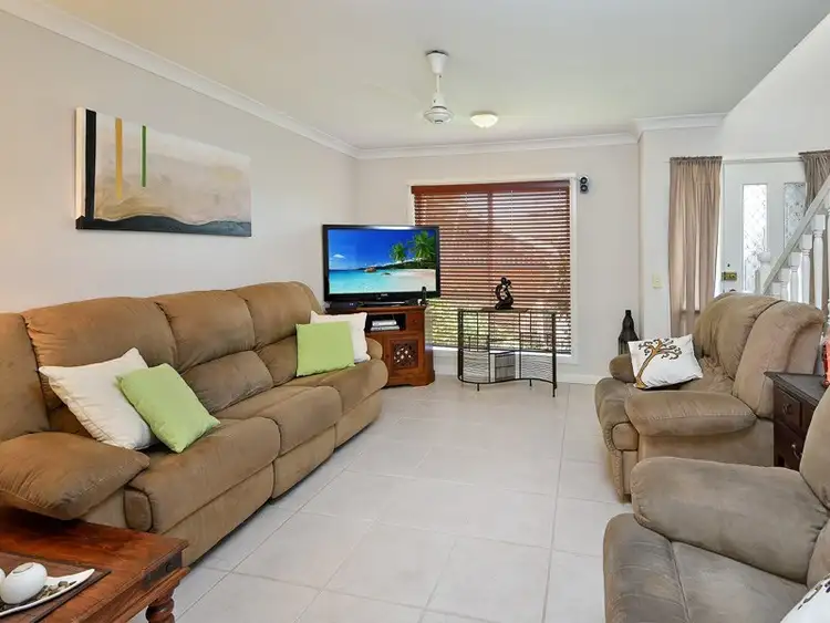 Third view of Homely townhouse listing, 13/10 Taigum Place, Taigum QLD 4018
