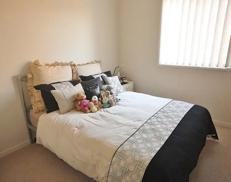 Seventh view of Homely unit listing, 47/17 Warby Street, Campbelltown NSW 2560