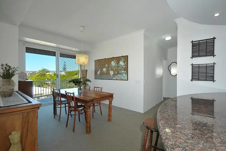 Fourth view of Homely apartment listing, 5/118 Albatross Avenue, Mermaid Beach QLD 4218