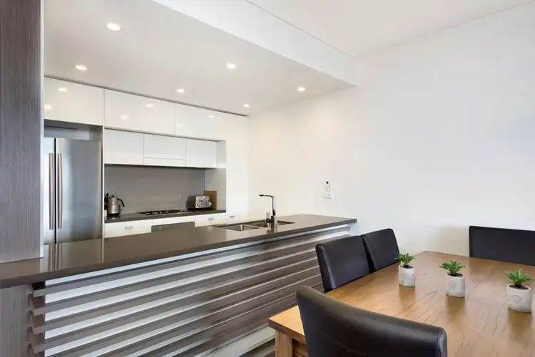 Fourth view of Homely unit listing, 35/65 Hobart Place, Illawong NSW 2234