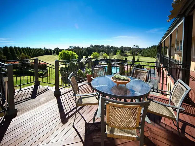 Fourth view of Homely house listing, 25 Coxs River Road, Ganbenang NSW 2790