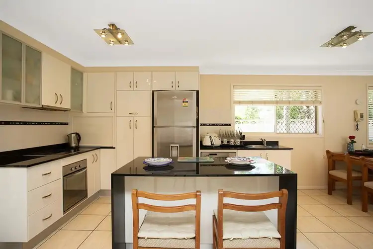 Fifth view of Homely house listing, 1 Chale Court, Bundall QLD 4217