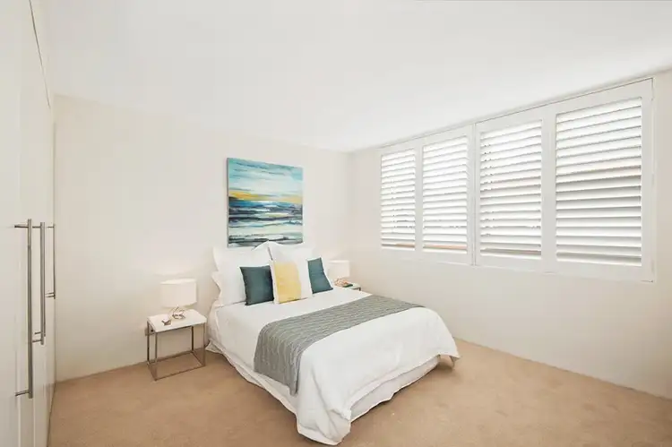 Fifth view of Homely apartment listing, 511/2A Elizabeth Bay Road, Elizabeth Bay NSW 2011