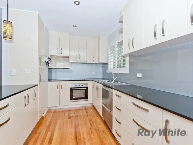 Fourth view of Homely house listing, 5 Pinnata Court, Everton Hills QLD 4053