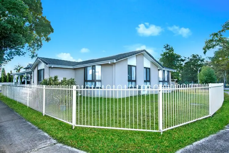 Third view of Homely house listing, 14 Chavin Place, Greenfield Park NSW 2176