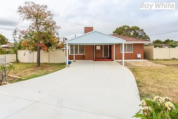 Main view of Homely house listing, 20 Benjamin Street, Armadale WA 6112