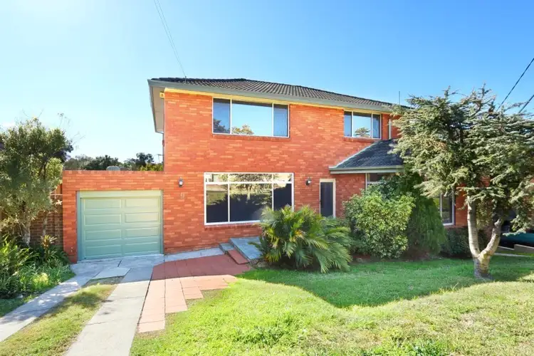 Main view of Homely house listing, 9 Waterside Parade, Peakhurst Heights NSW 2210