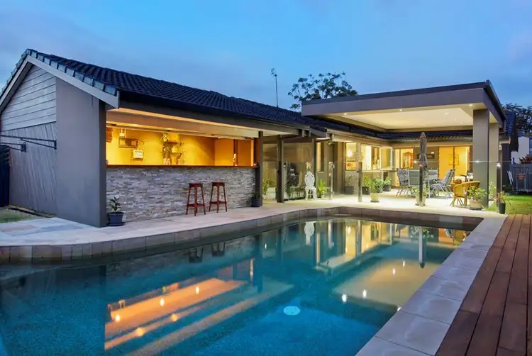 Main view of Homely house listing, 69 Kallaroo Crescent, Ashmore QLD 4214