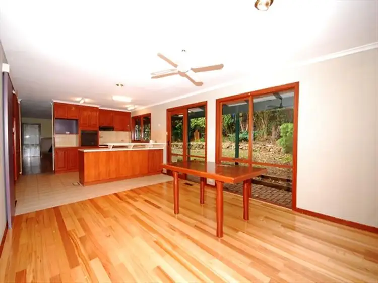 Fifth view of Homely house listing, 8 Murrumbung Road, Mount Evelyn VIC 3796
