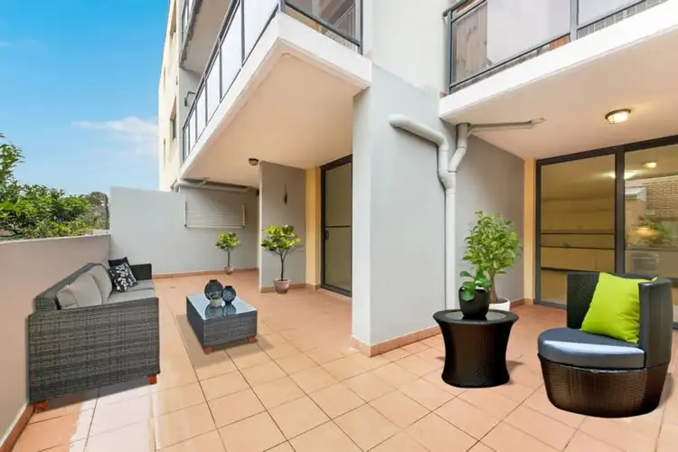 Fourth view of Homely unit listing, 5/695 Punchbowl Road, Punchbowl NSW 2196