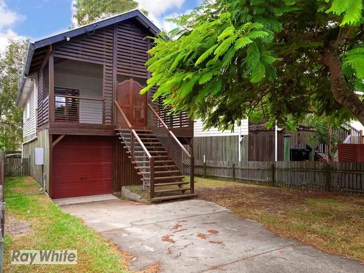 Main view of Homely house listing, 35 Osborne Terrace, Deception Bay QLD 4508