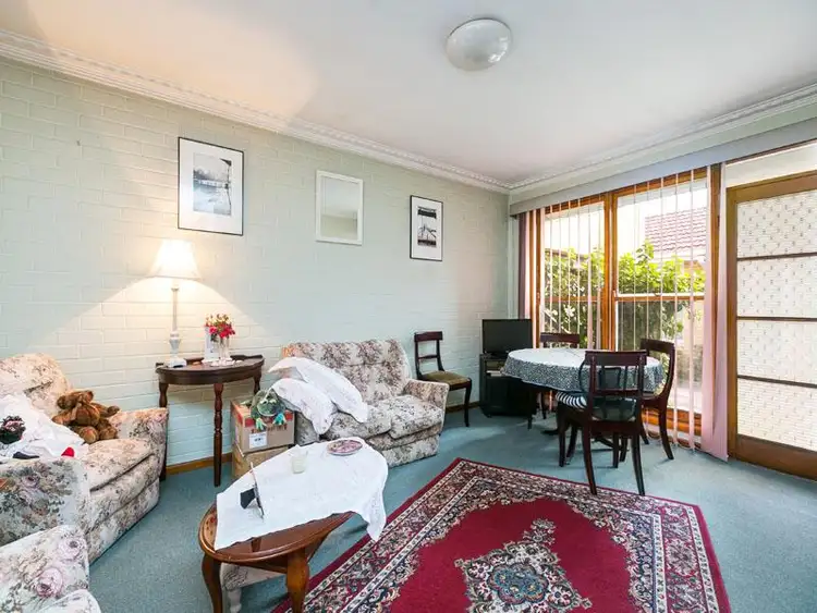 Second view of Homely unit listing, 2/219 Como Parade East, Parkdale VIC 3195