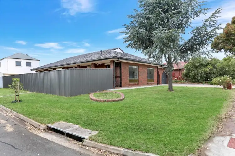 Second view of Homely house listing, 23 Richland Road, Newton SA 5074