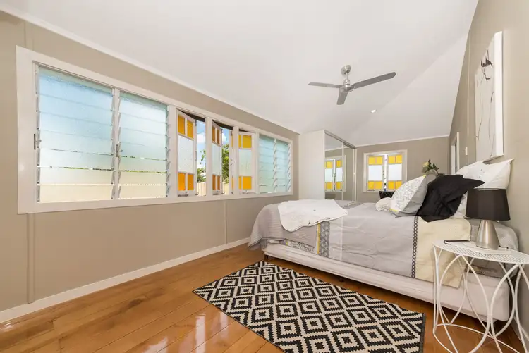 Fifth view of Homely house listing, 16 Urquhart Street, Currajong QLD 4812