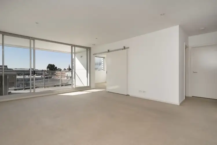 Second view of Homely apartment listing, 215/43-65 High Street, Preston VIC 3072
