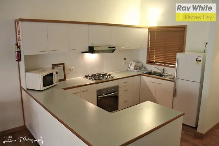 Fourth view of Homely villa listing, 515 Banksia Villa, Fraser Island QLD 4581