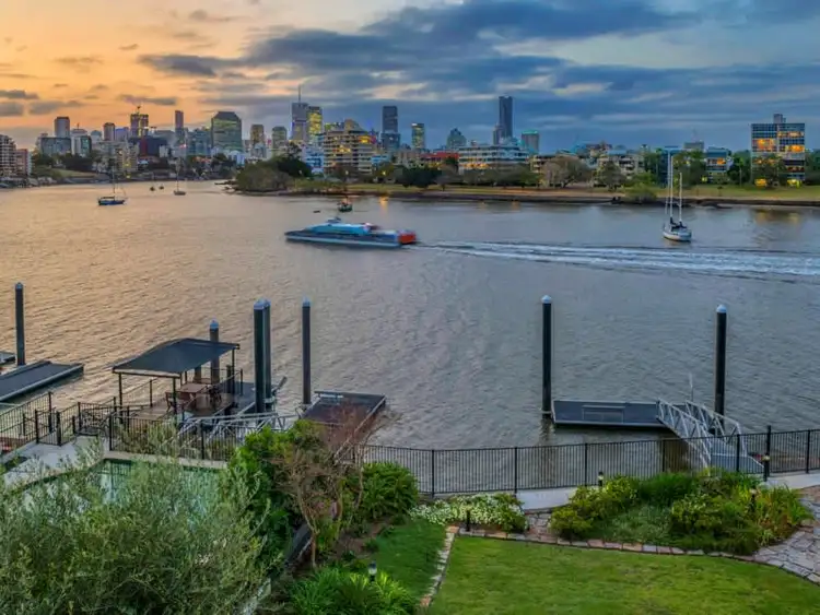 29 Laidlaw Parade, East Brisbane QLD 4169