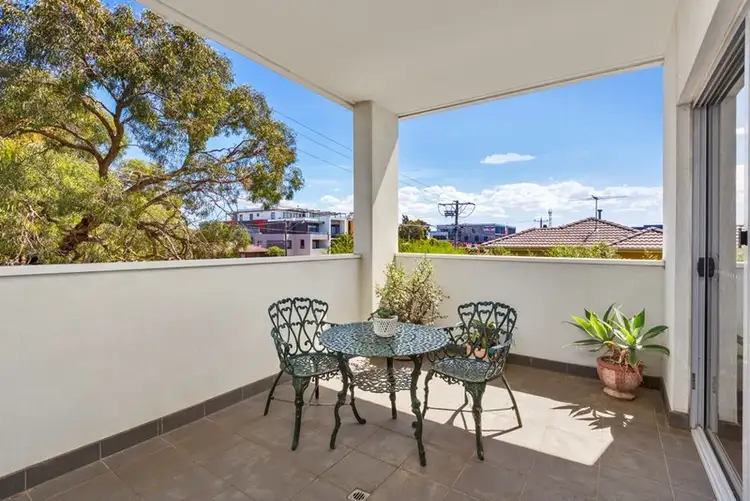 Fourth view of Homely apartment listing, 21/881 Doncaster Road, Doncaster East VIC 3109