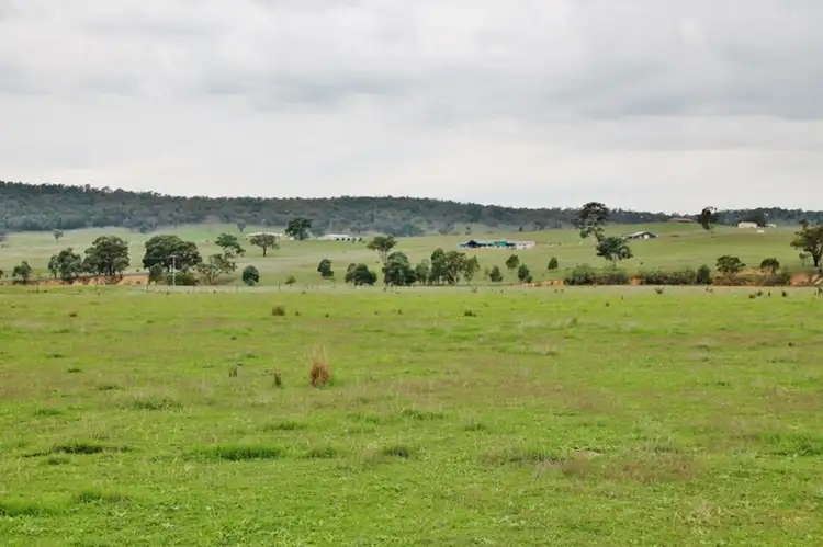 Second view of Homely land listing, 38 (Lot 10) Wambanumba Drive, Young NSW 2594
