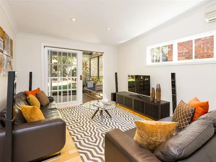 Second view of Homely house listing, 76 Laurel Street, Willoughby NSW 2068