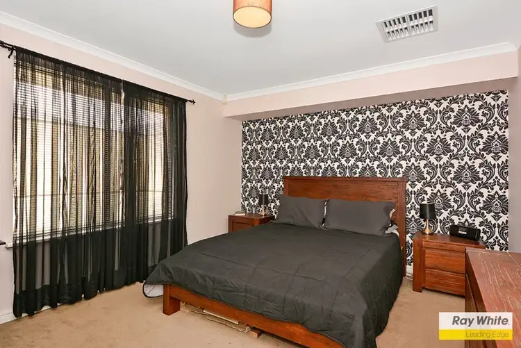 Seventh view of Homely house listing, 8 Edenbrooke Terrace, Clarkson WA 6030