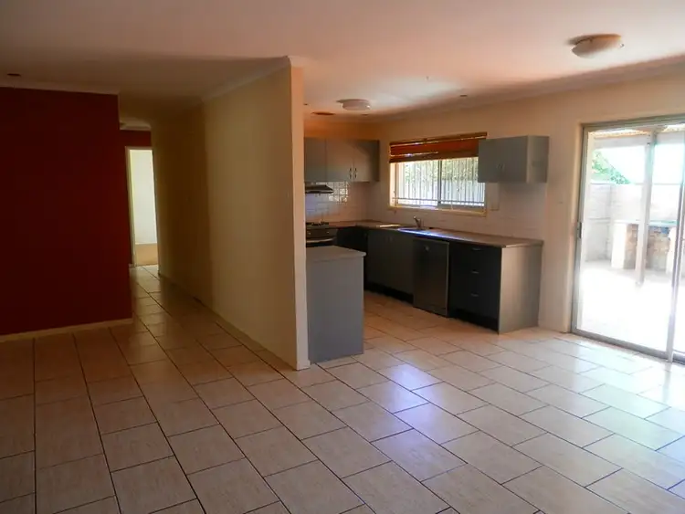 Second view of Homely house listing, 3 Poseidon Crescent, Jamboree Heights QLD 4074