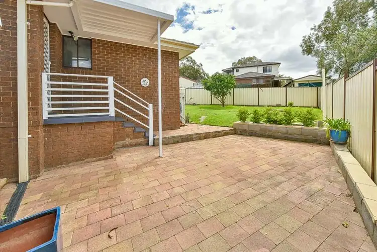 Seventh view of Homely house listing, 53 Eschol Park Drive, Eschol Park NSW 2558